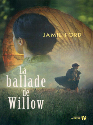 cover image of La Ballade de Willow